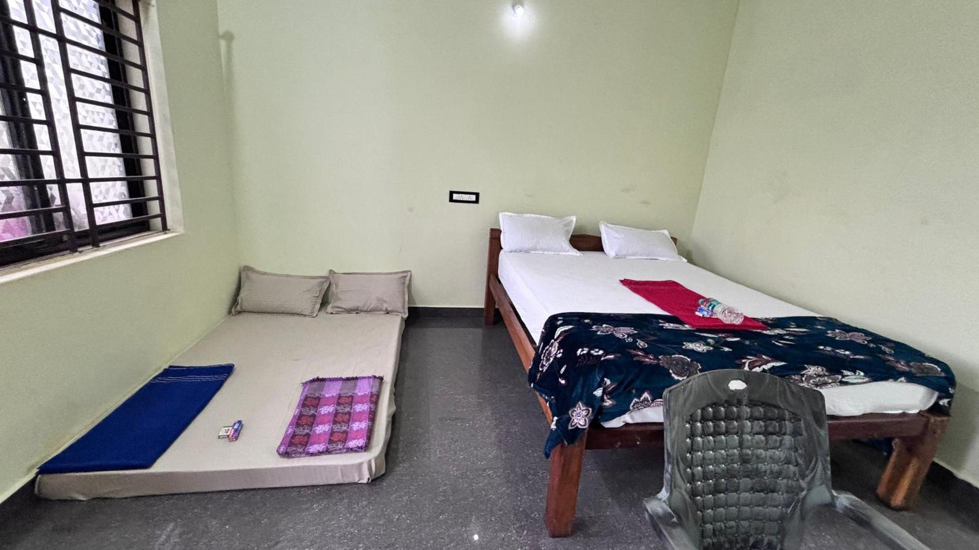 Gokarna Raj Kencha's Farm stay *