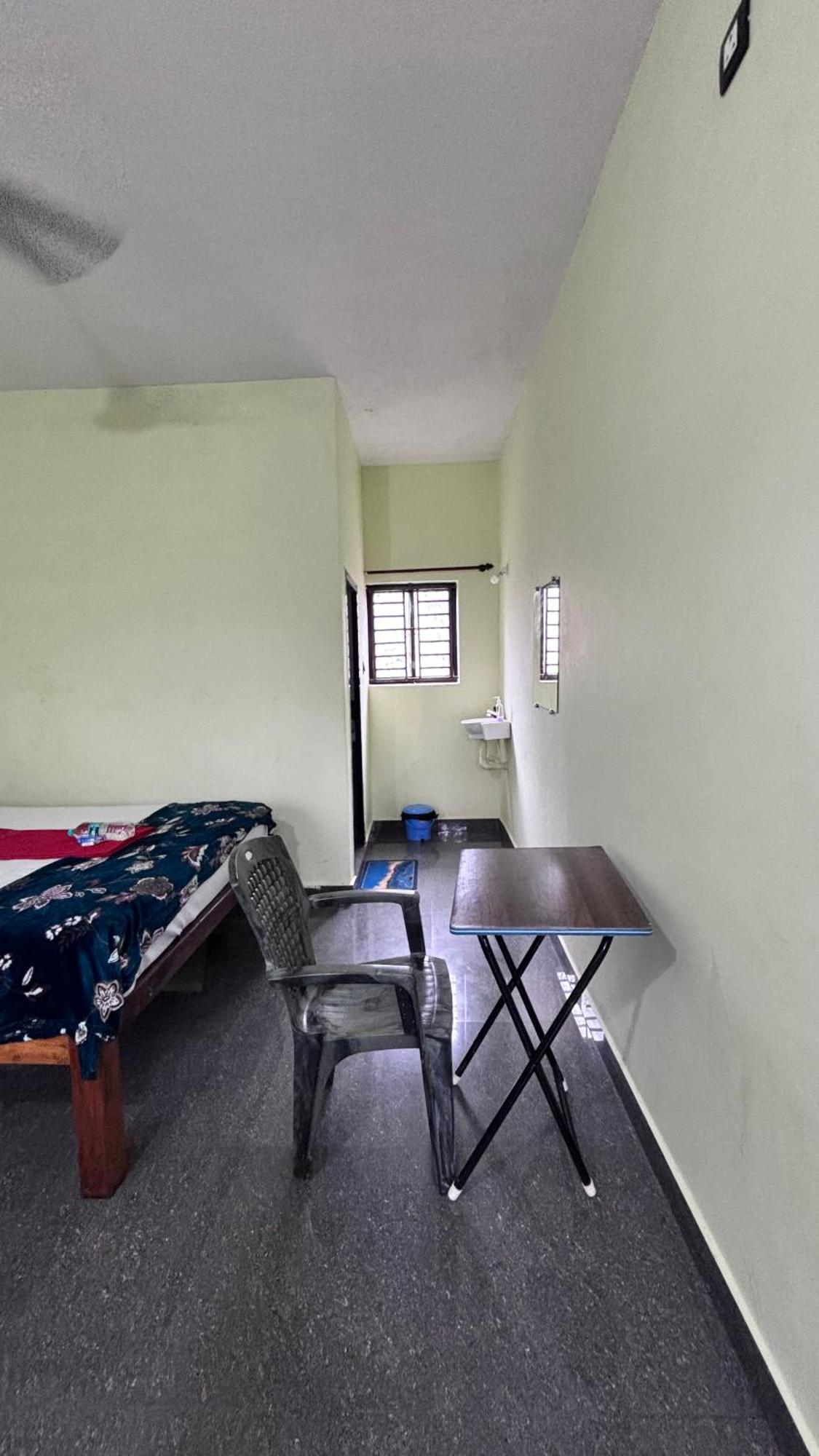 Farm stay Gokarna Raj Kencha's *