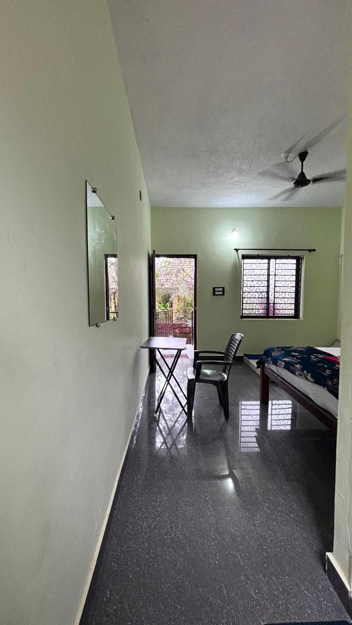 Farm stay Gokarna Raj Kencha's