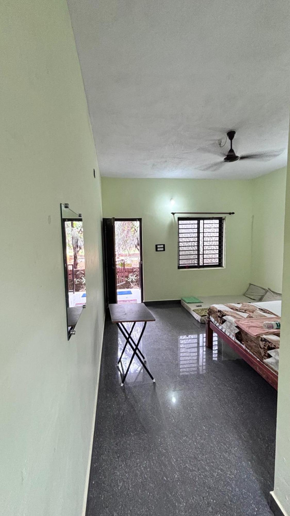 Gokarna Raj Kencha's
