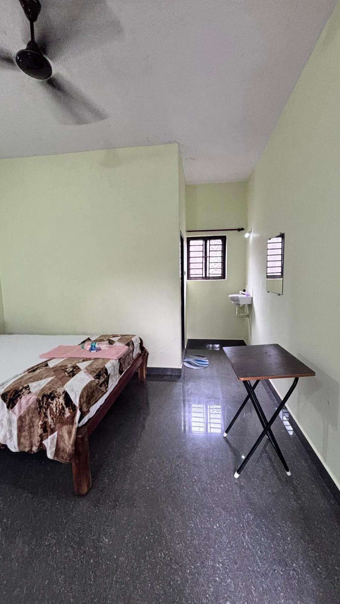 Gokarna Raj Kencha's Farm stay *