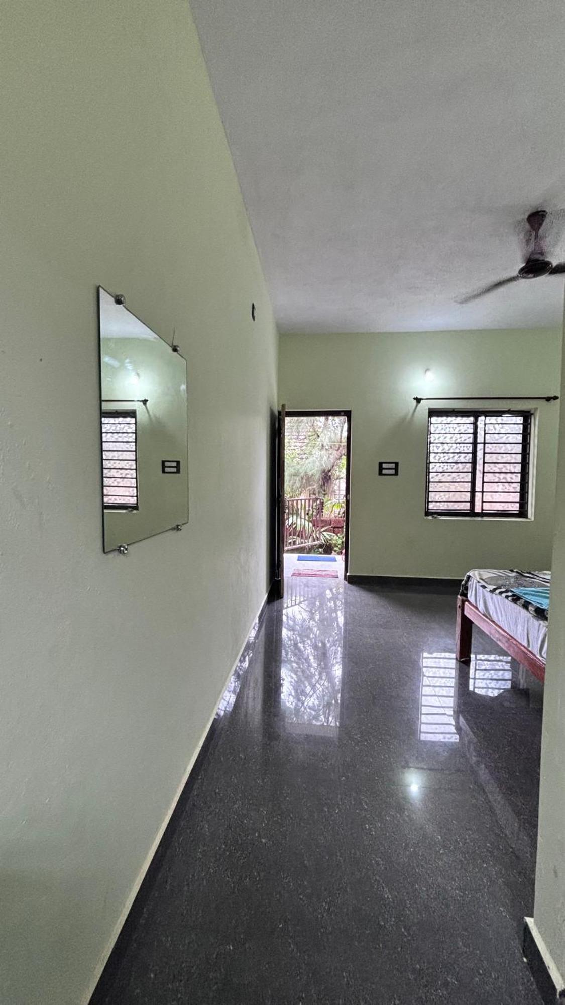 Farm stay Gokarna Raj Kencha's