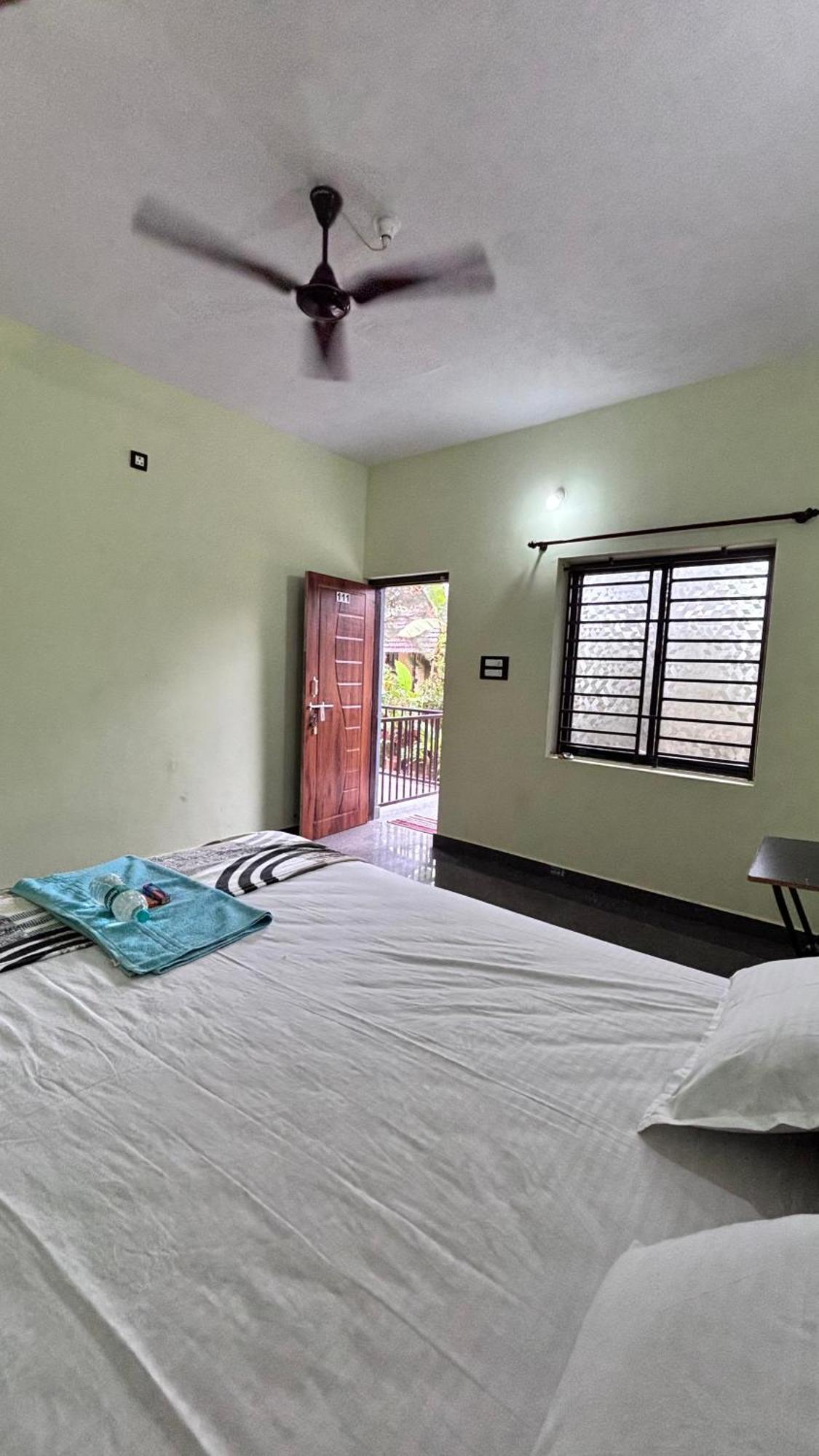 Gokarna Raj Kencha's Farm stay *