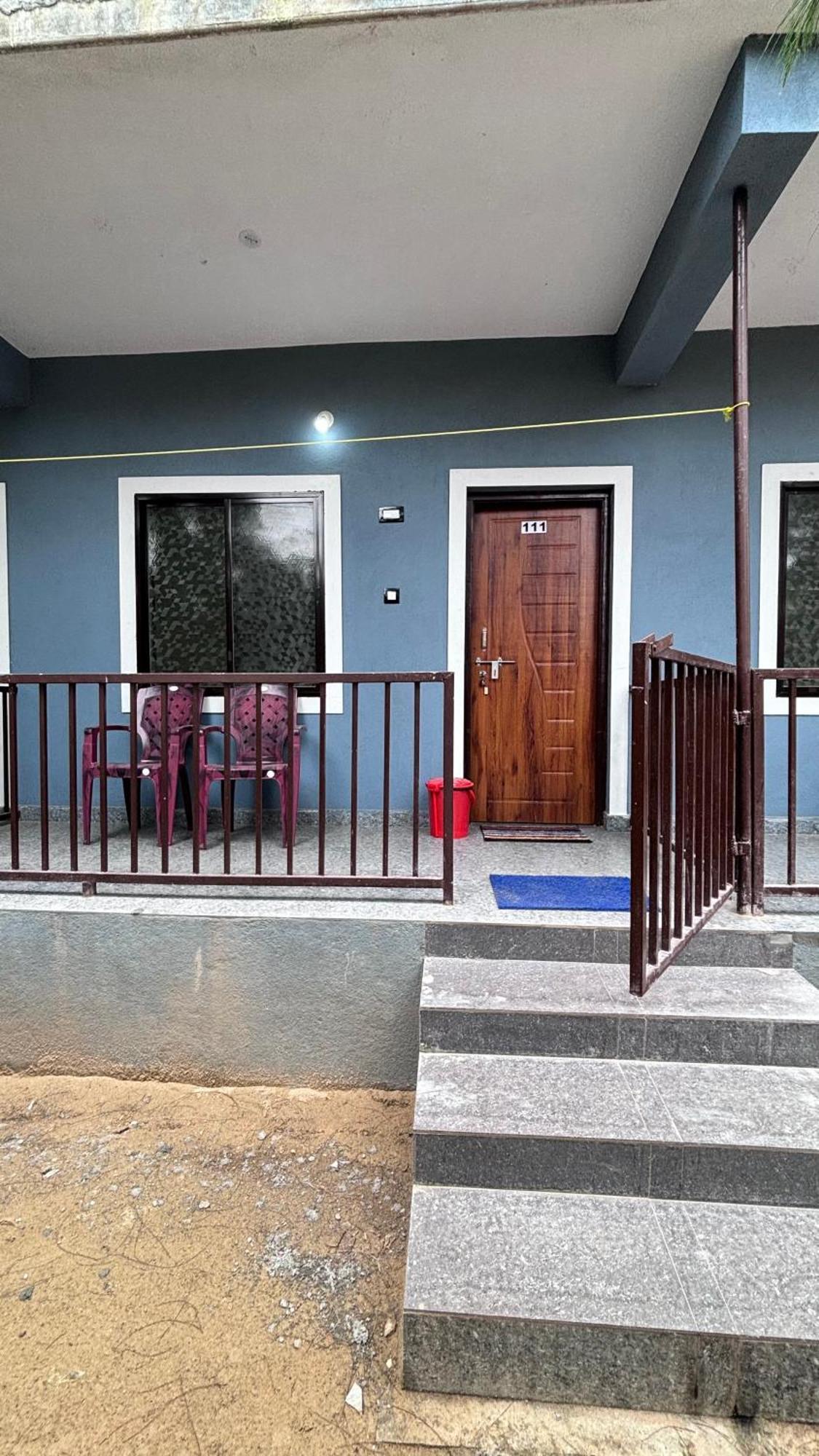 Gokarna Raj Kencha's Farm stay