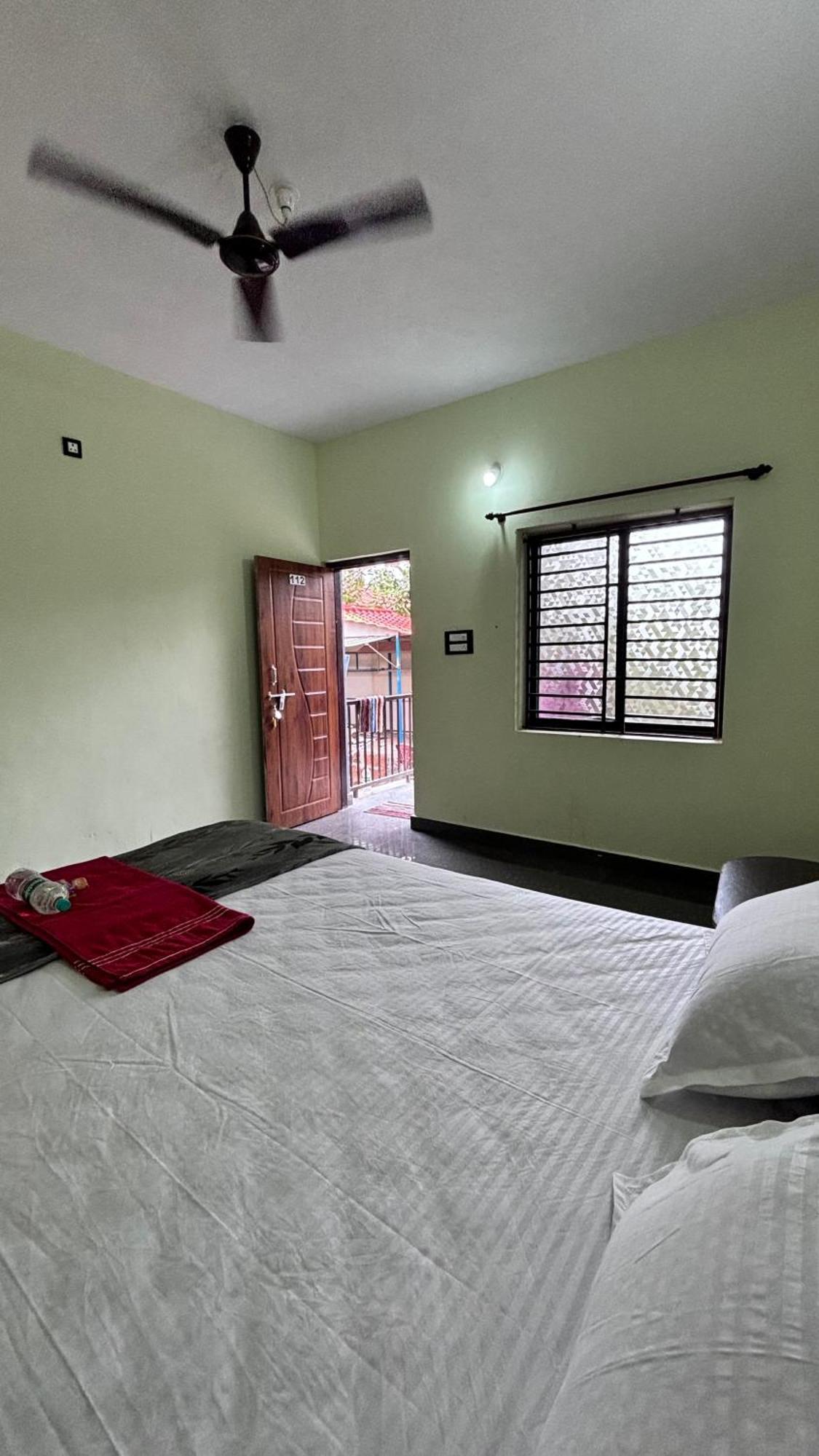 Gokarna Raj Kencha's *
