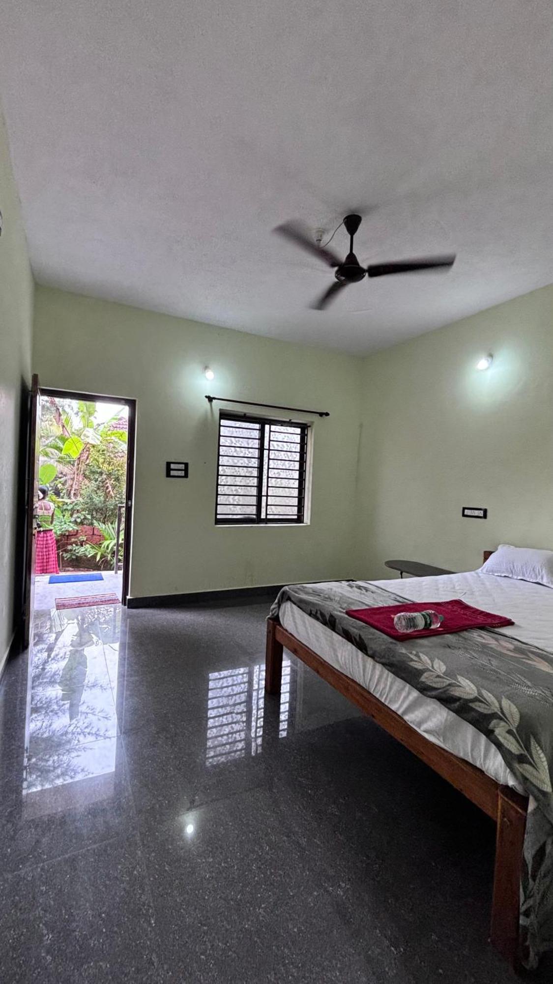Gokarna Raj Kencha's Farm stay