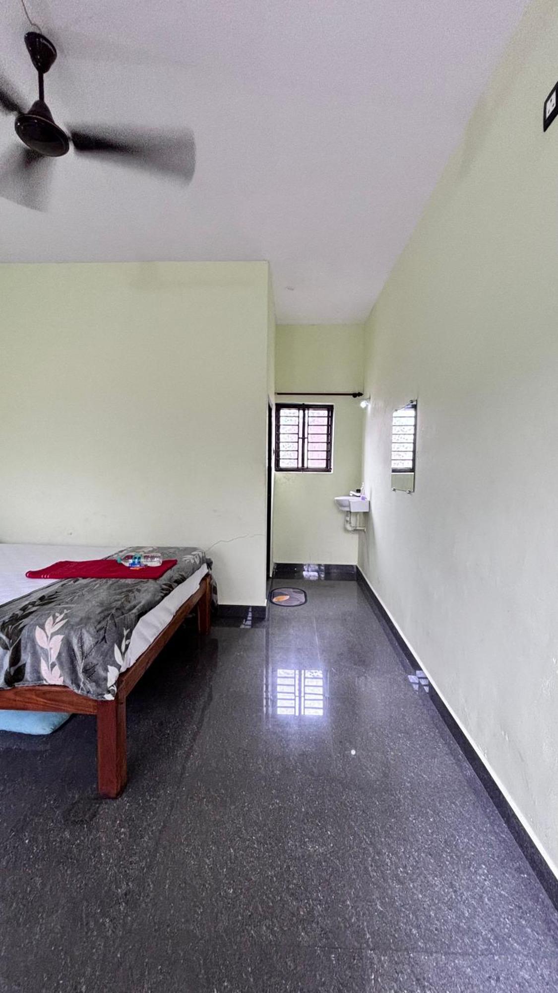 Farm stay Gokarna Raj Kencha's *