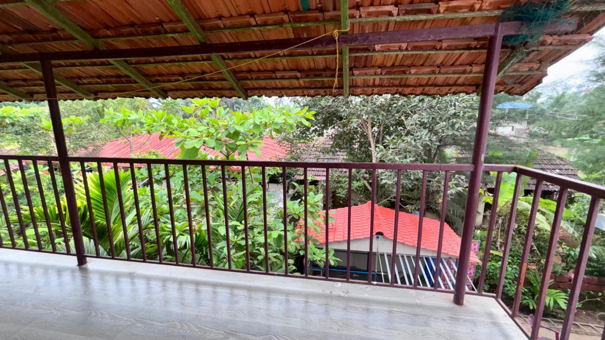 Gokarna Raj Kencha's Farm stay *