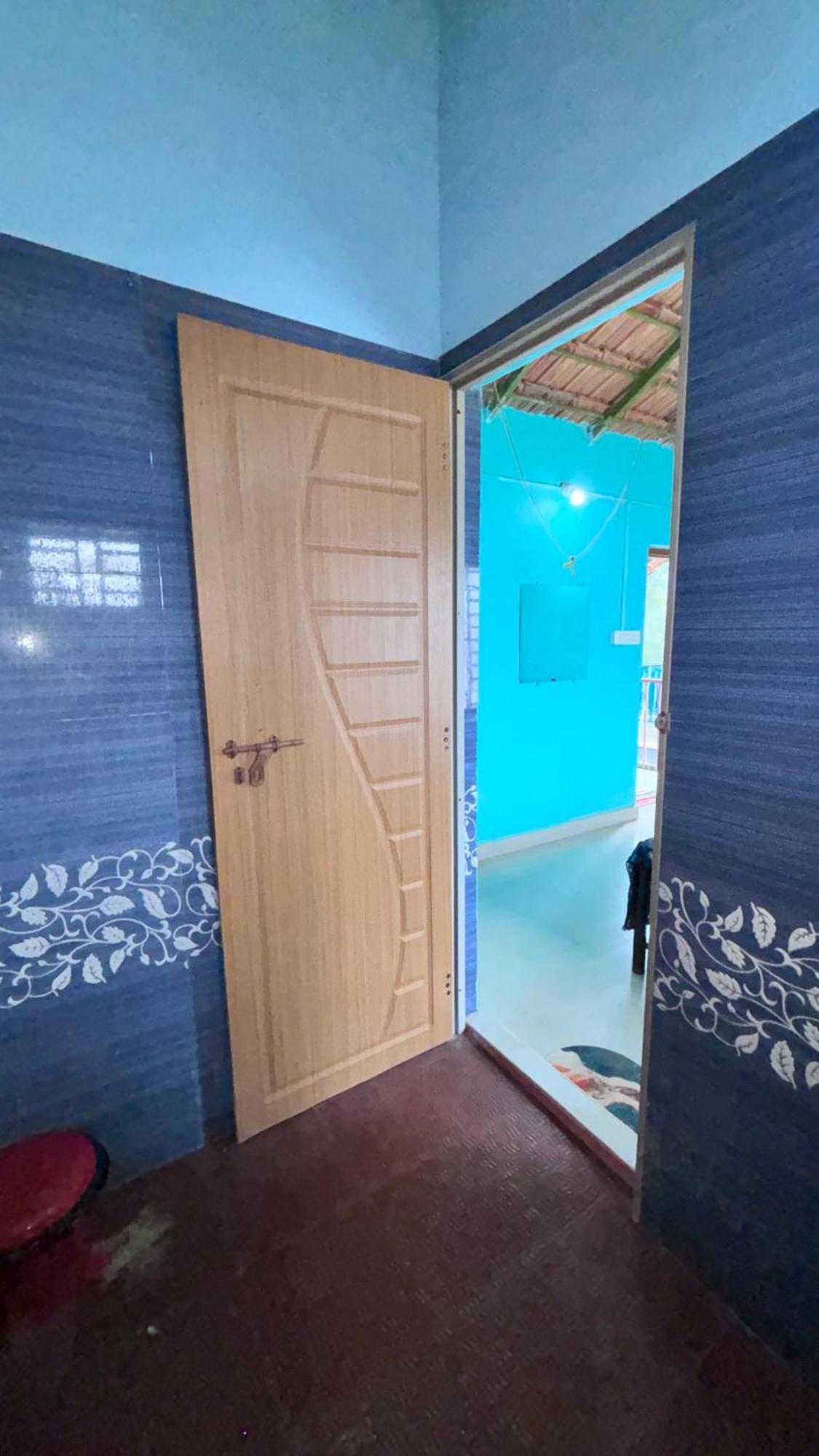 Gokarna Raj Kencha's Farm stay