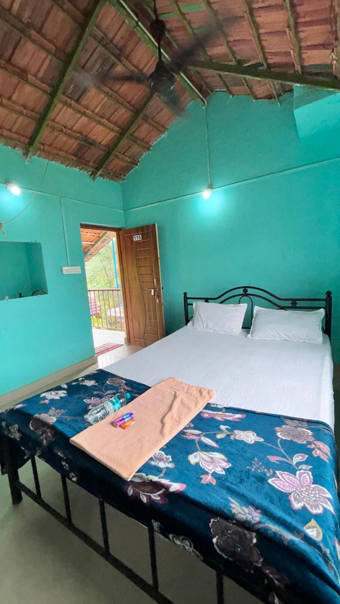 Gokarna Raj Kencha's Farm stay Gokarna (Karnataka)
