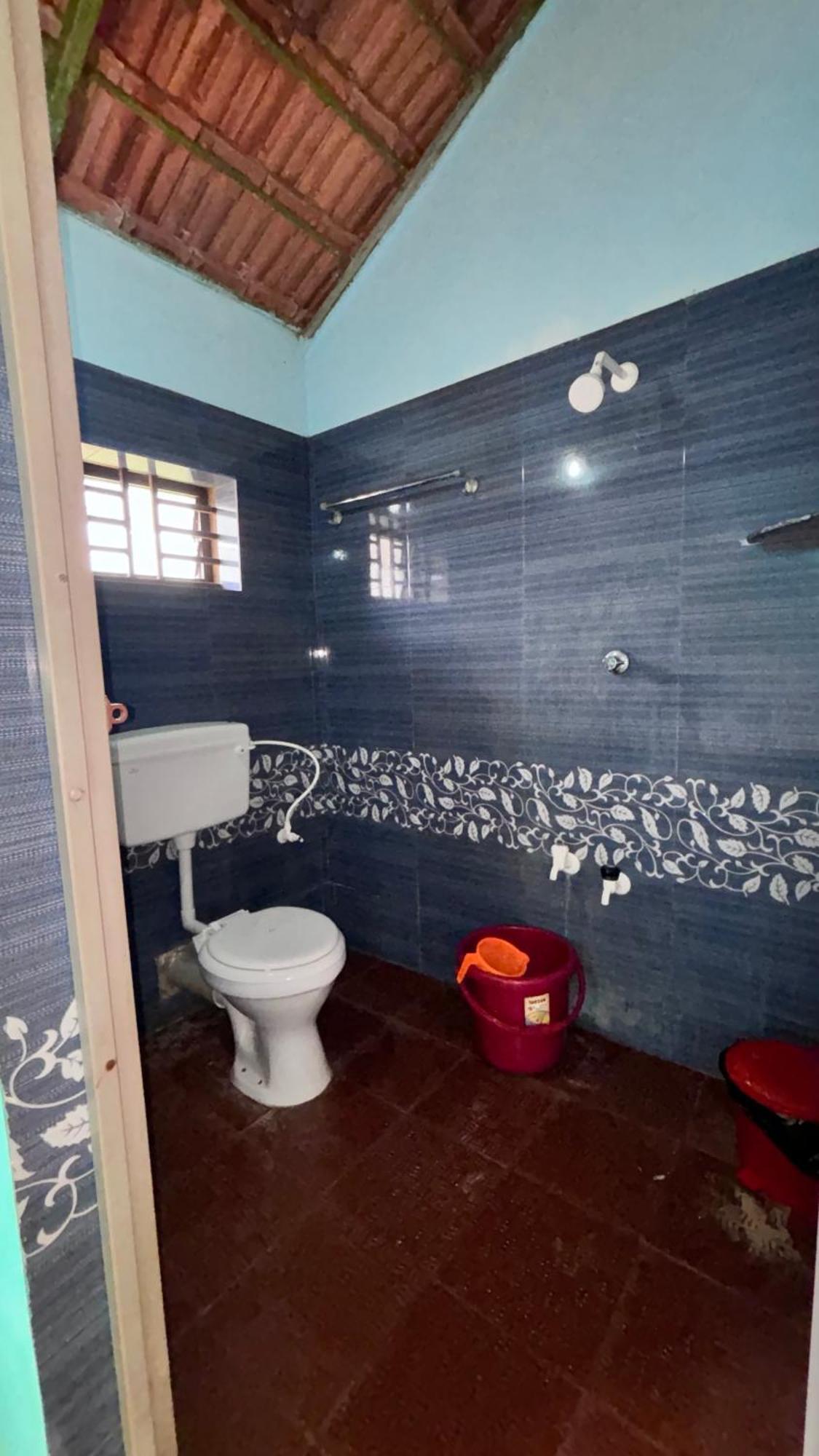 Farm stay Gokarna Raj Kencha's *