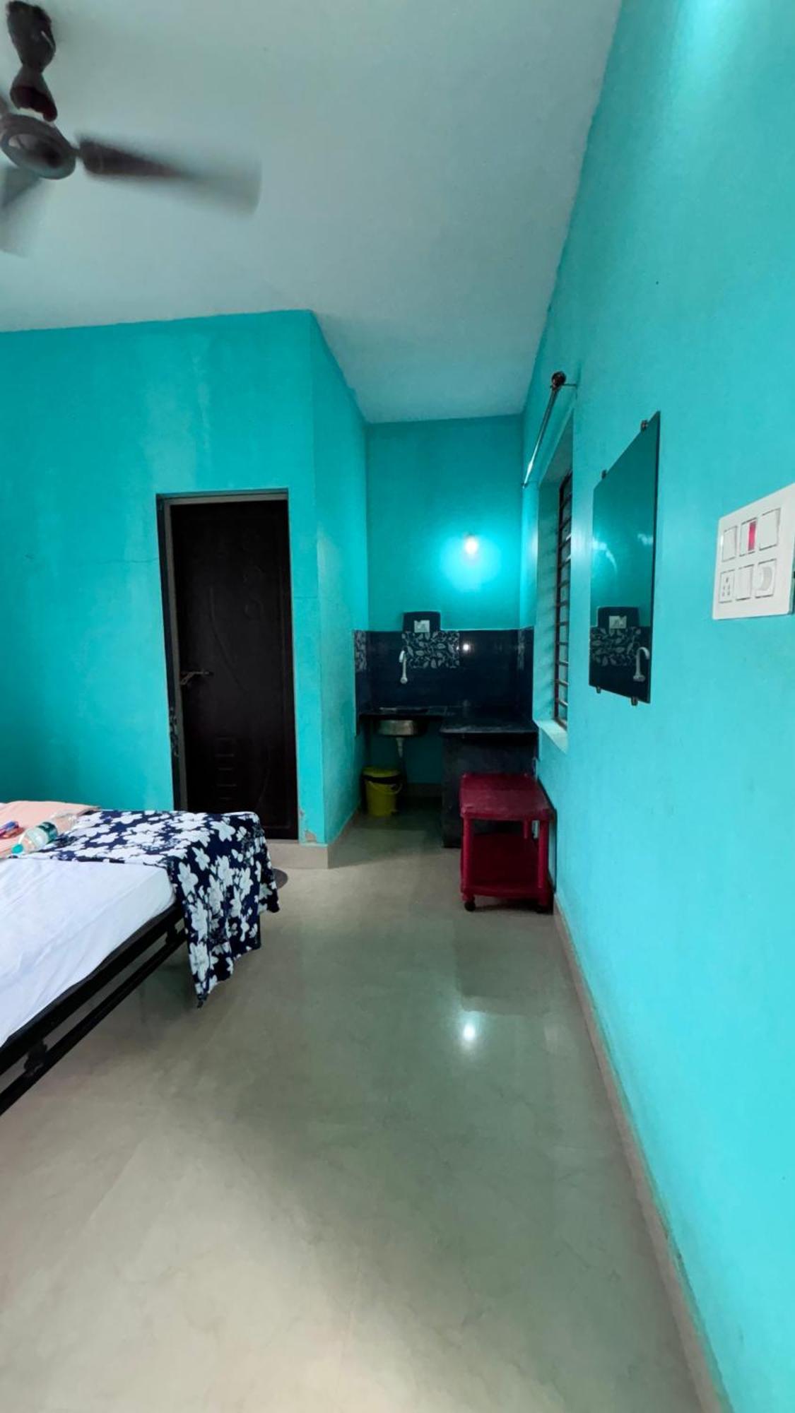 Farm stay Gokarna Raj Kencha's *