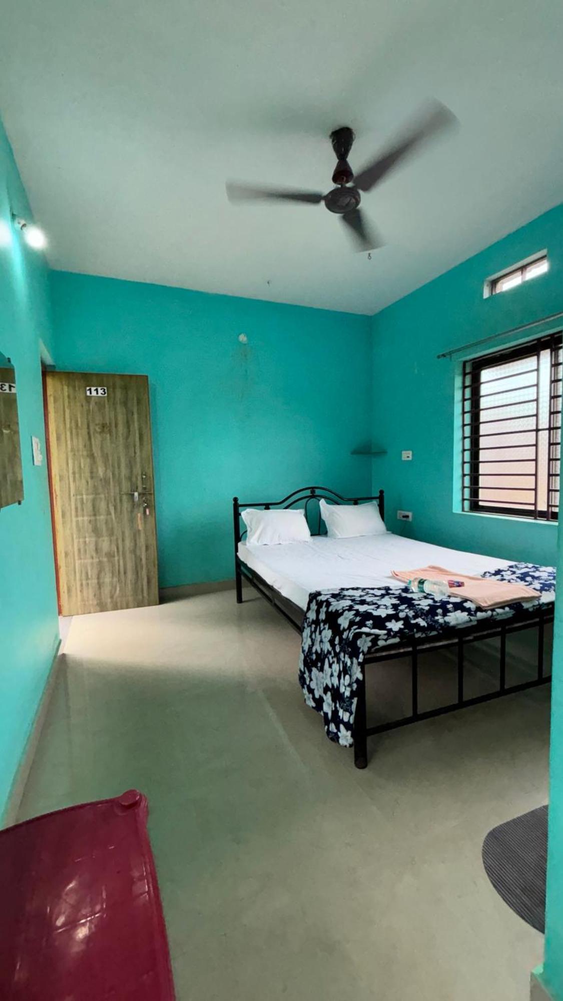Gokarna Raj Kencha's Farm stay Gokarna (Karnataka)