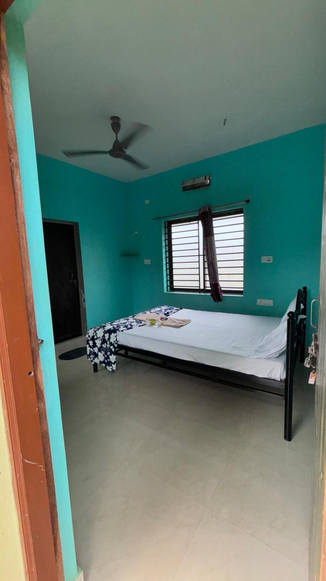 Gokarna Raj Kencha's Farm stay Gokarna (Karnataka)