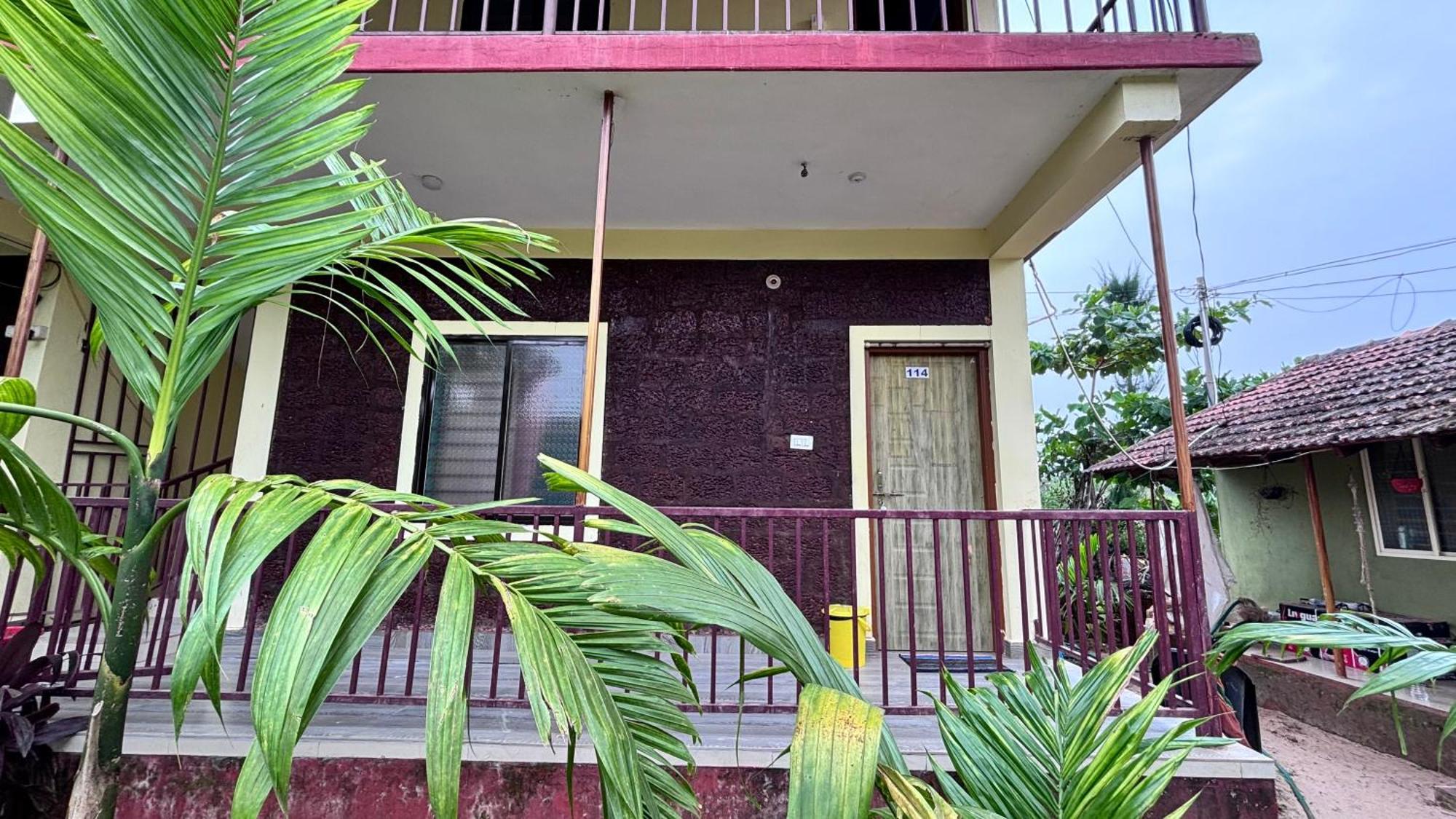 Farm stay Gokarna Raj Kencha's *