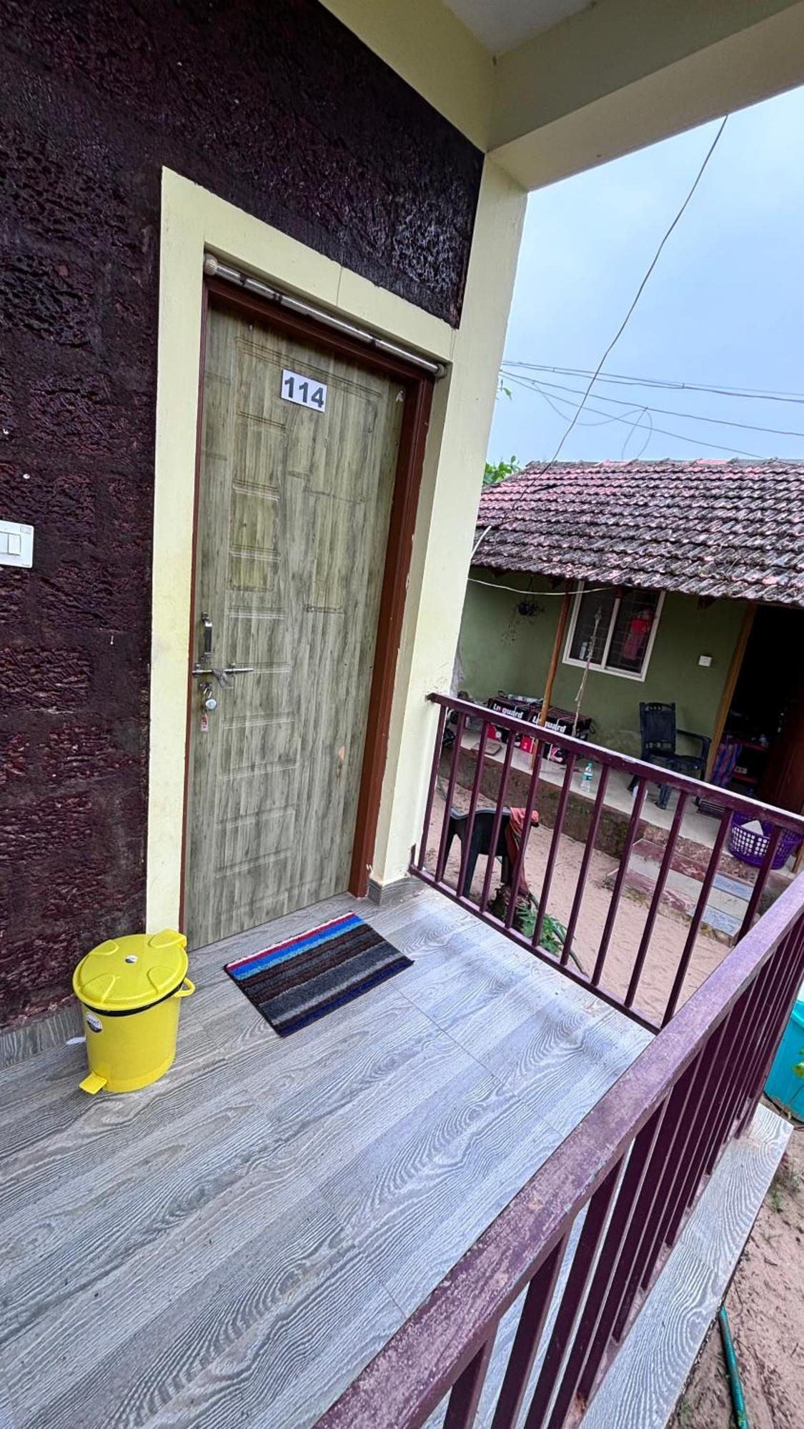 Gokarna Raj Kencha's *