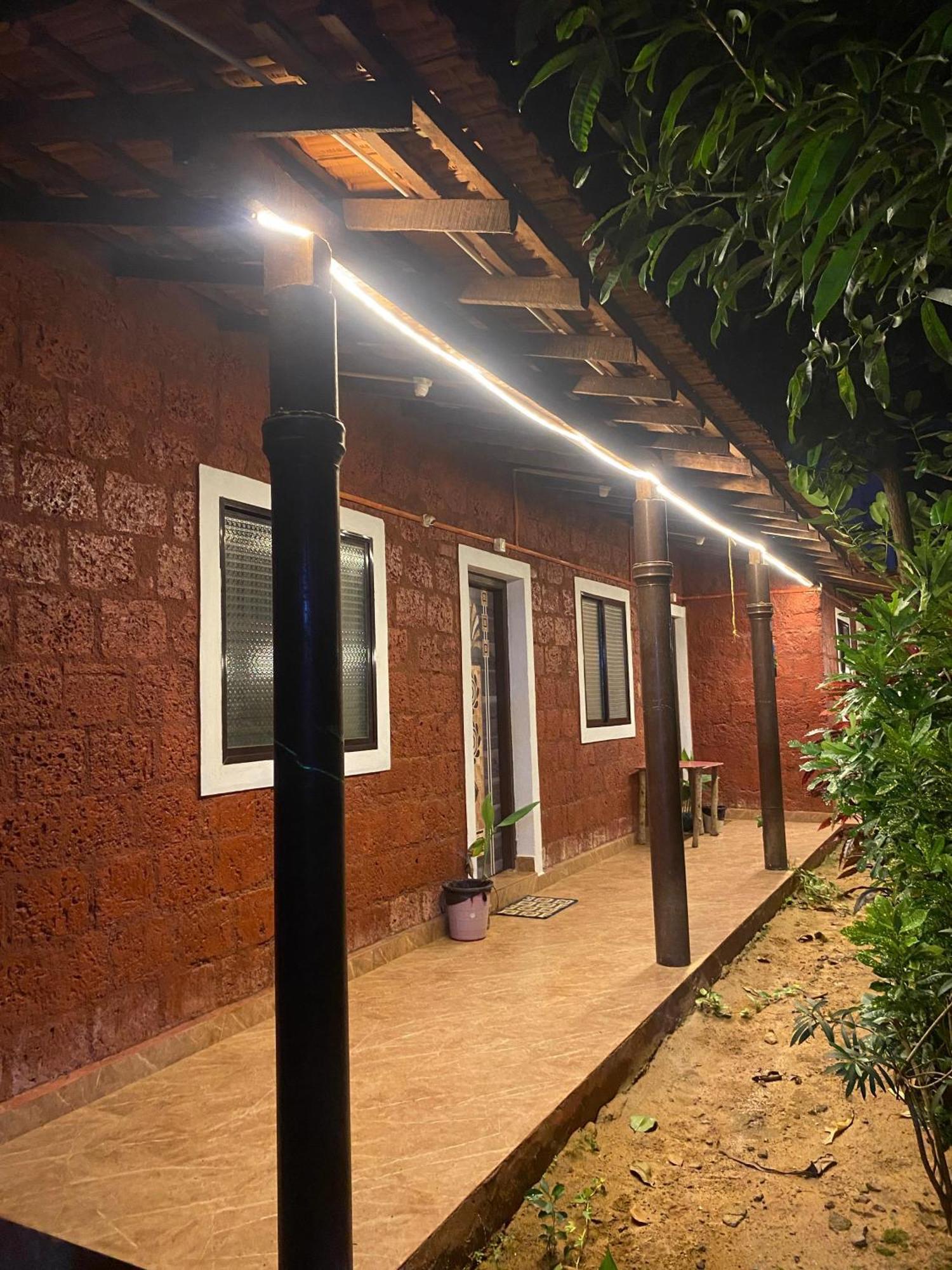 Hostel Tusker Tribe *