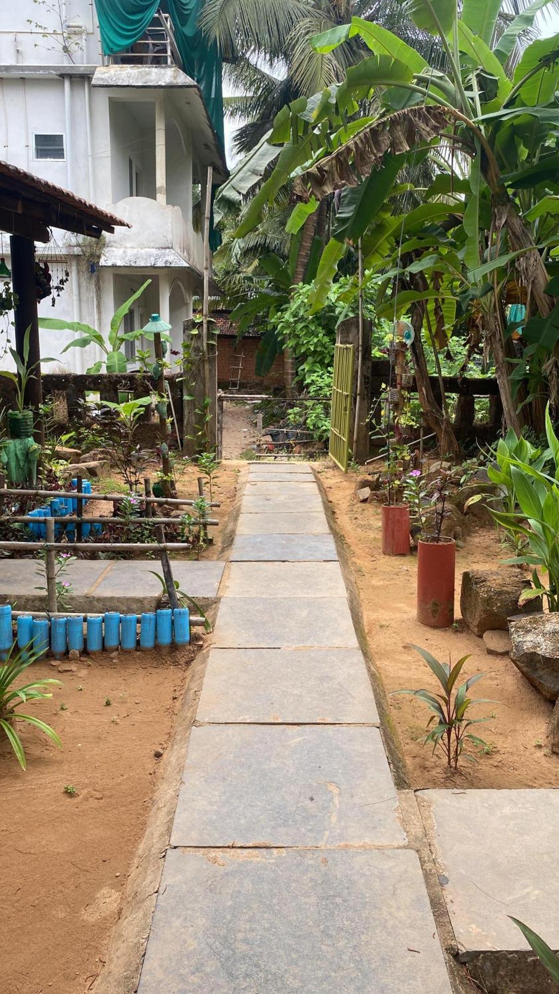Tusker Tribe Hostel Gokarna (Karnataka)