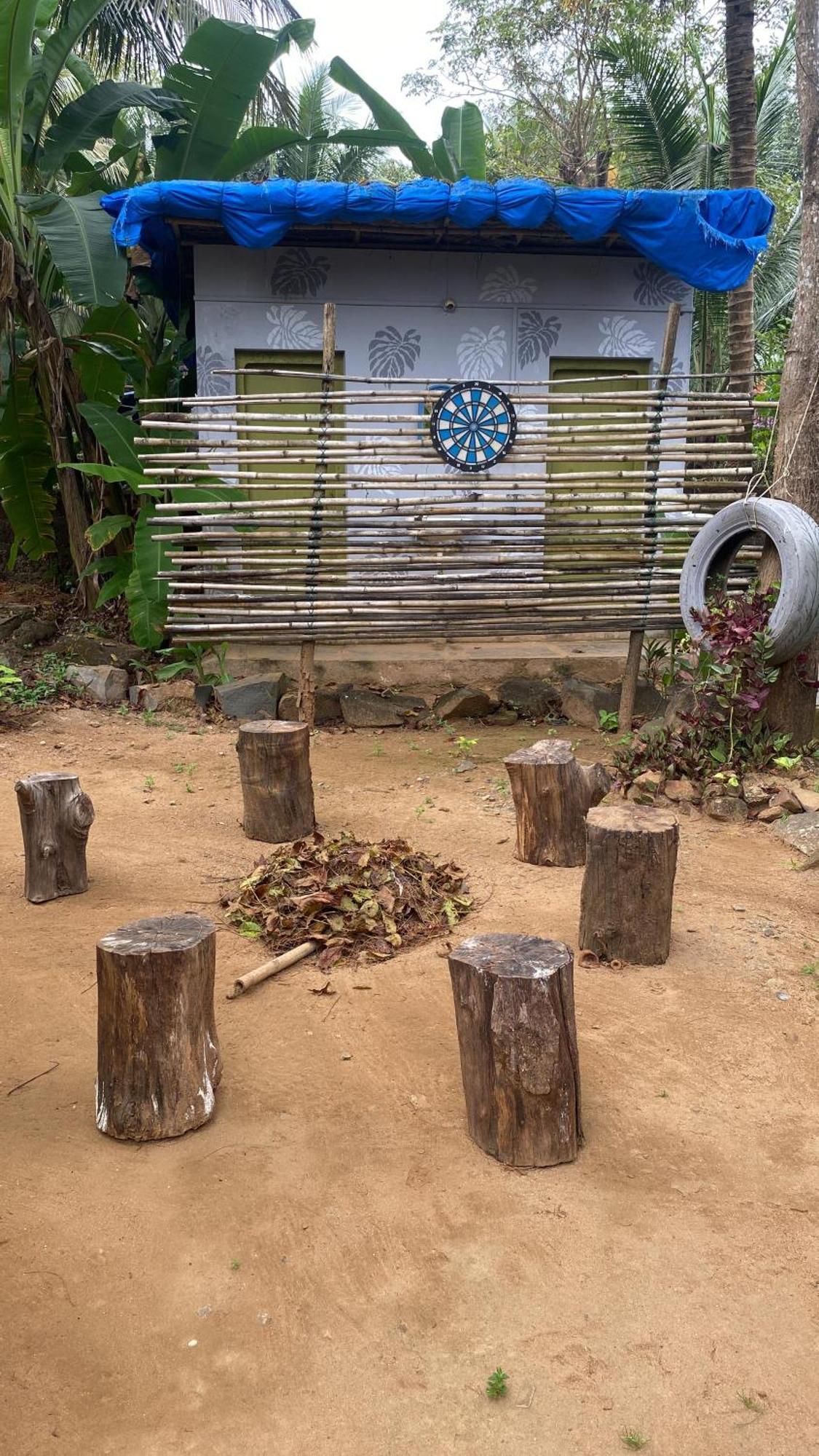 Tusker Tribe *