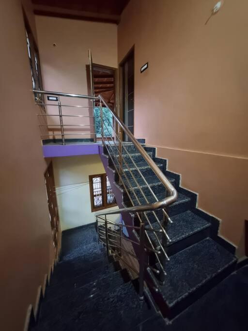 Villa With Ac Near Gokarna Bhavikodla