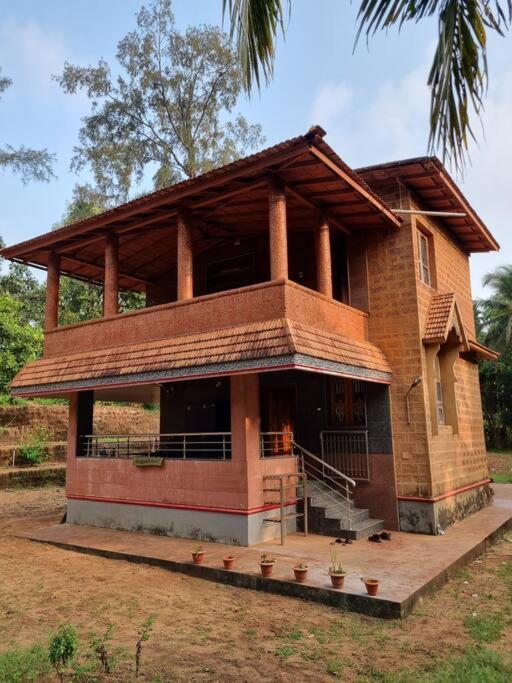 With Ac Near Gokarna Bhavikodla *