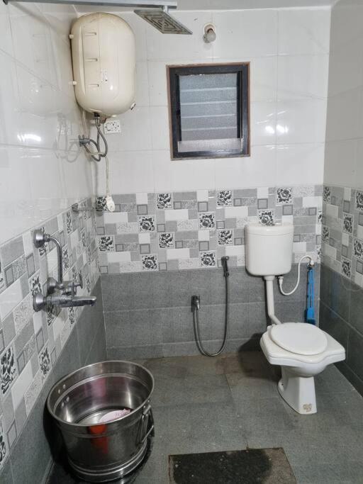 Villa With Ac Near Gokarna Bhavikodla *