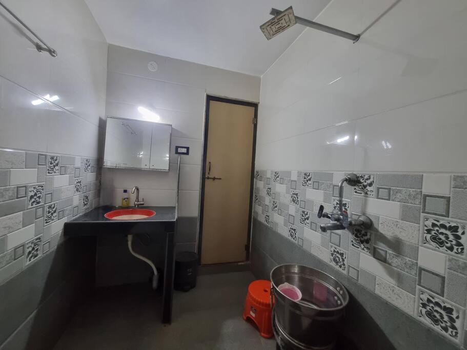 Villa With Ac Near Gokarna Bhavikodla