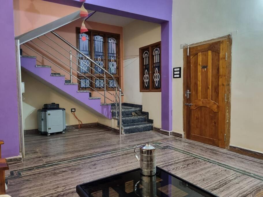 Villa With Ac Near Gokarna Bhavikodla *