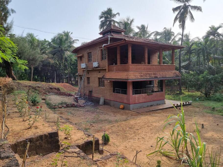 With Ac Near Gokarna Bhavikodla Villa *