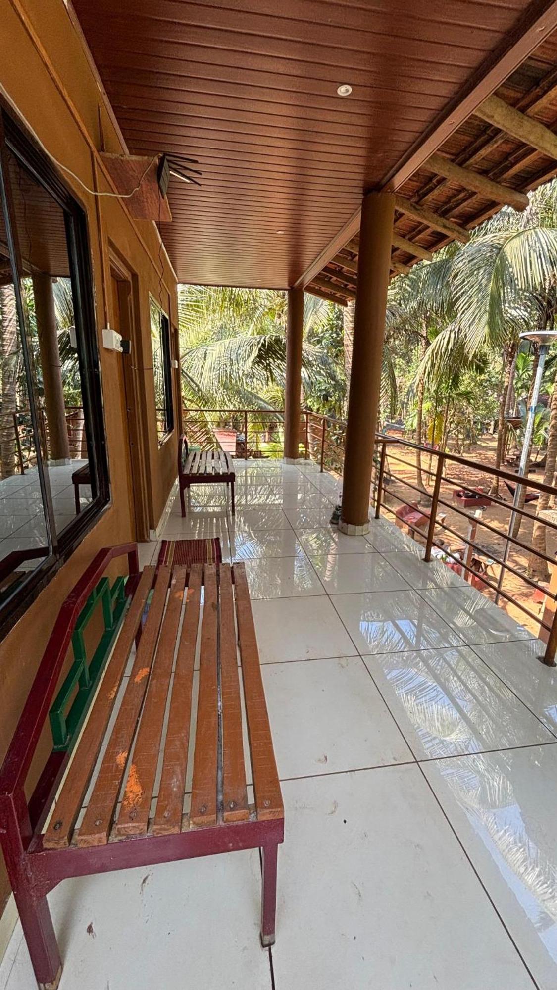 Hostelexp, Gokarna - A Slow-paced Backpackers Community * Gokarna (Karnataka)