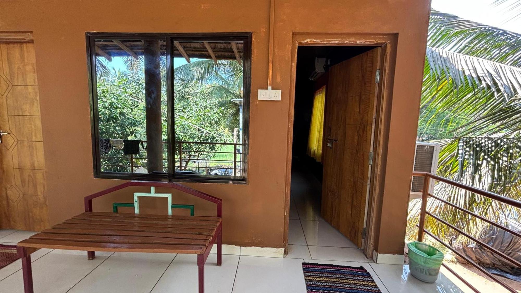 Hostelexp, Gokarna - A Slow-paced Backpackers Community Hostel
