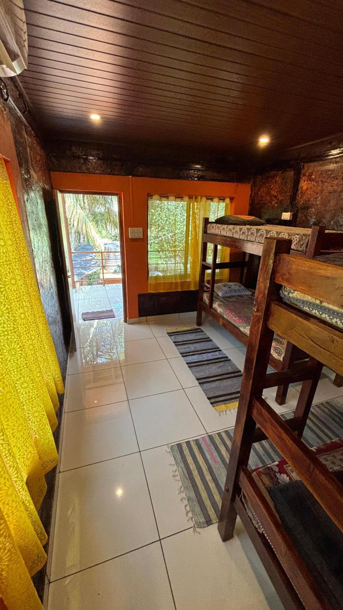 Hostel Hostelexp, Gokarna - A Slow-paced Backpackers Community