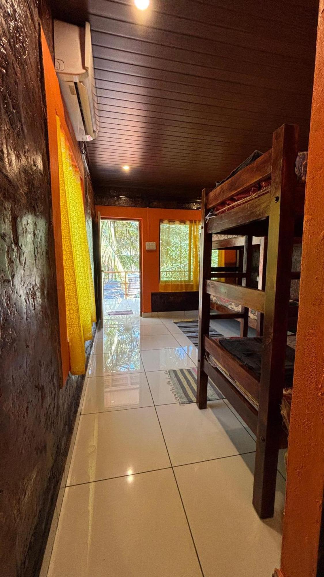 Hostelexp, Gokarna - A Slow-paced Backpackers Community Hostel *