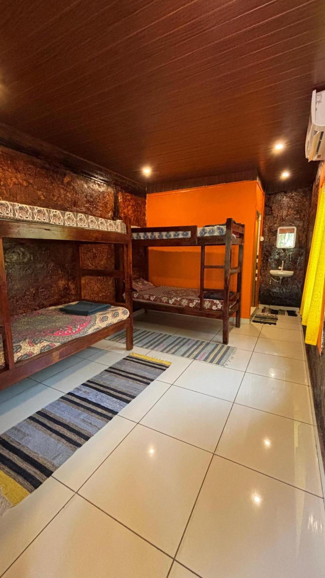 Hostel Hostelexp, Gokarna - A Slow-paced Backpackers Community *