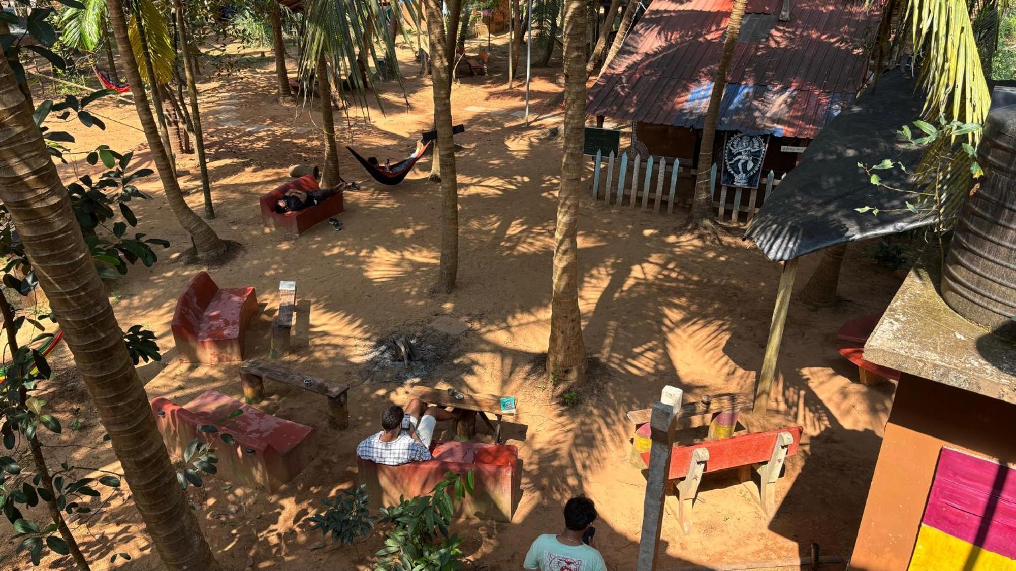 Hostel Hostelexp, Gokarna - A Slow-paced Backpackers Community Gokarna (Karnataka)