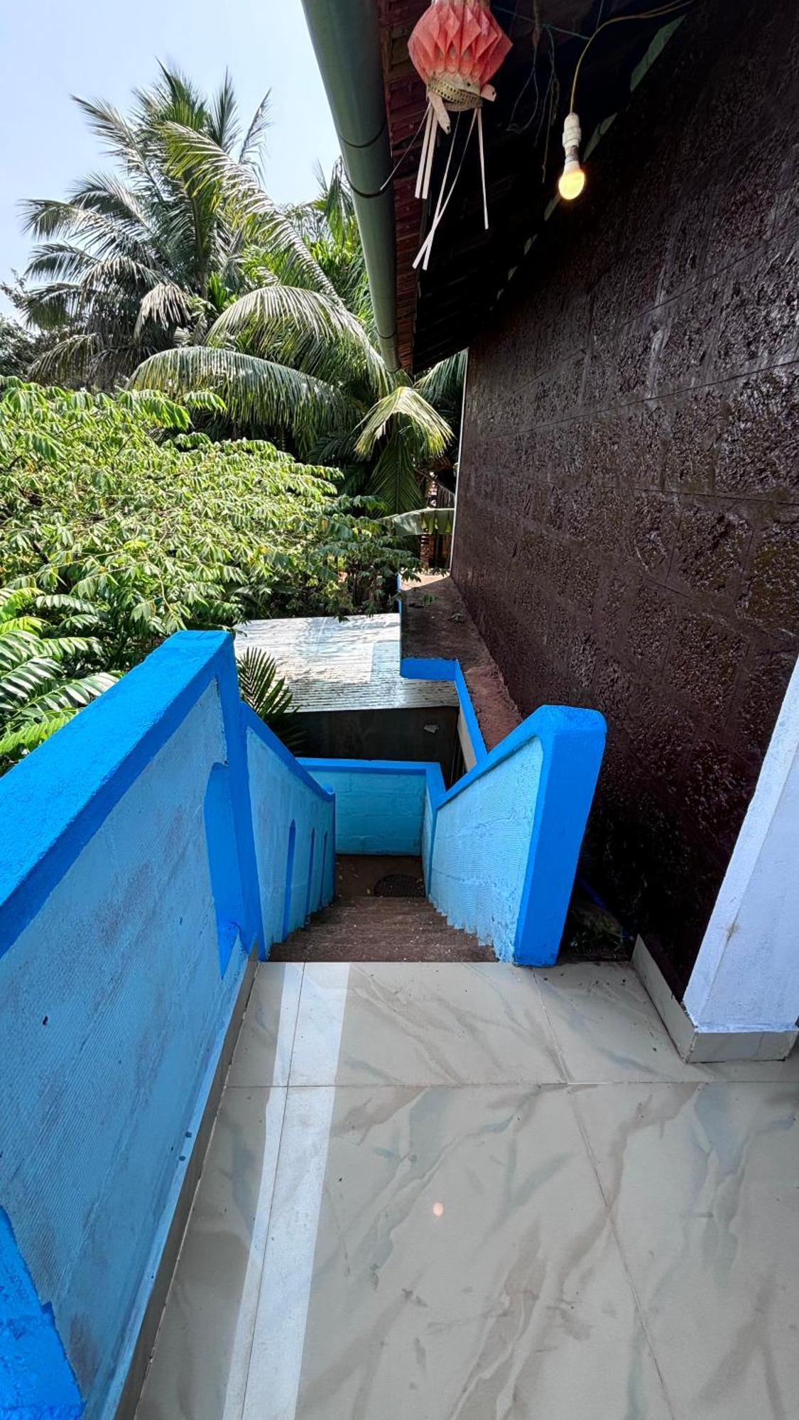 Dream Way Homestay