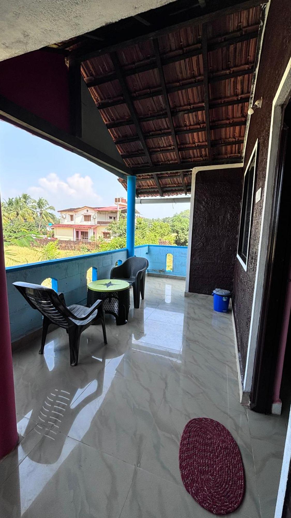Homestay Dream Way Gokarna (Karnataka)