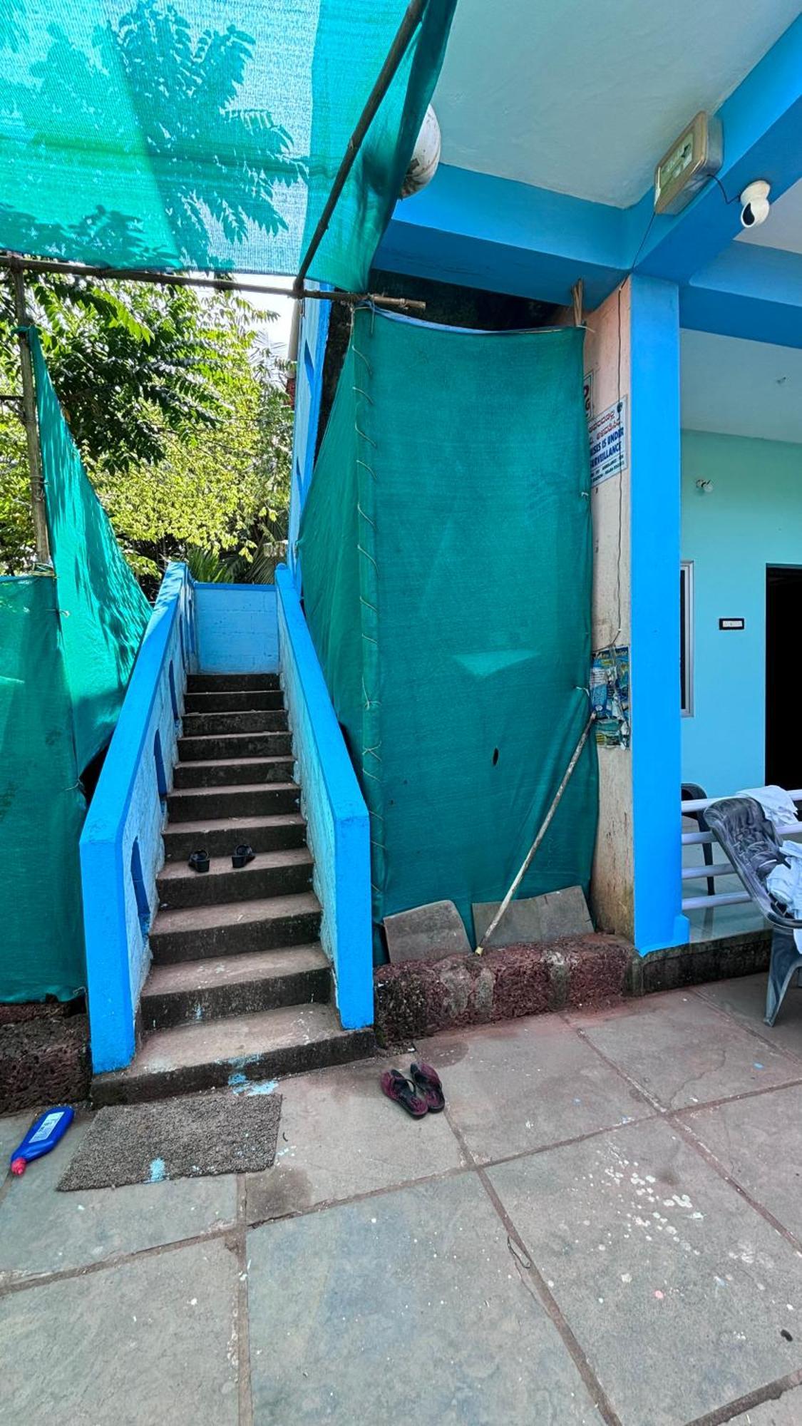 Dream Way * Gokarna (Karnataka)
