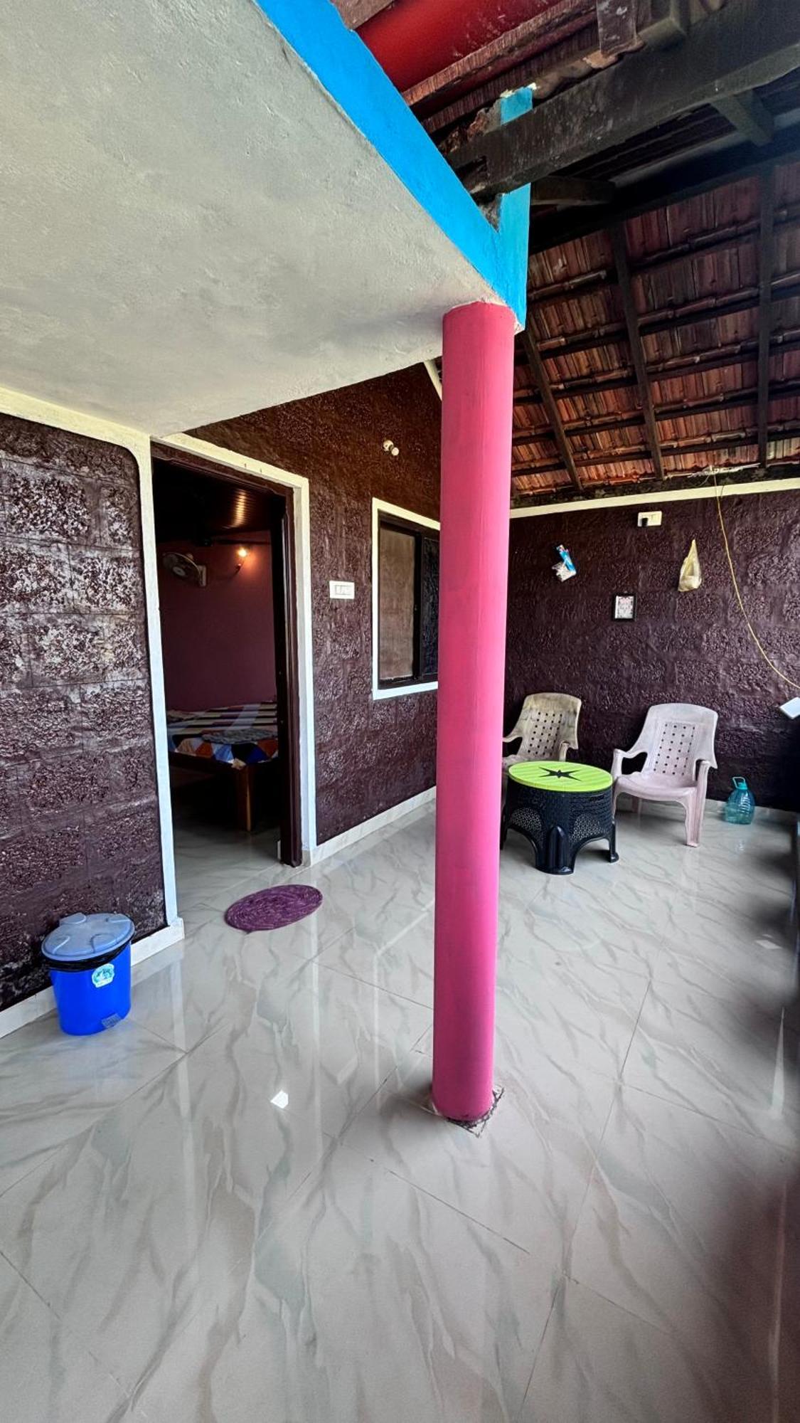 Dream Way Homestay