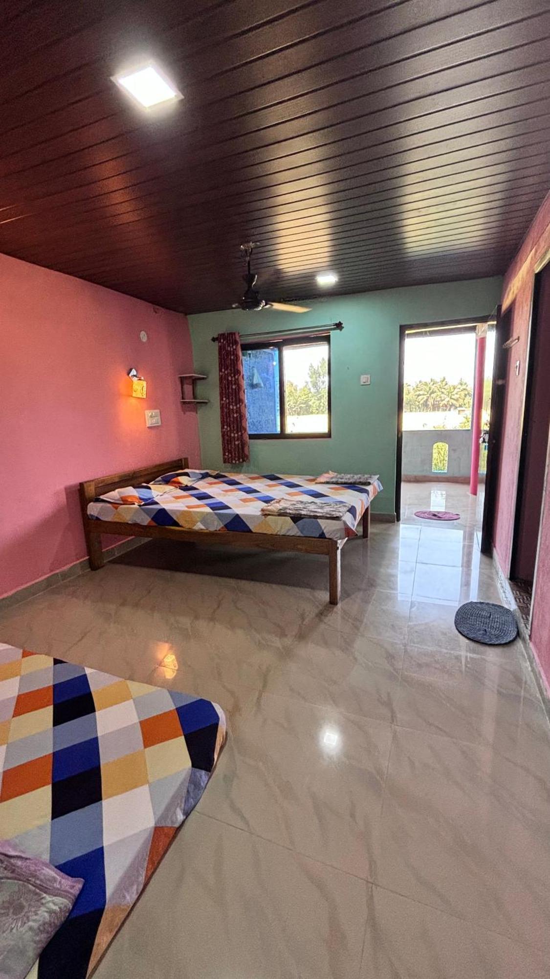 Homestay Dream Way