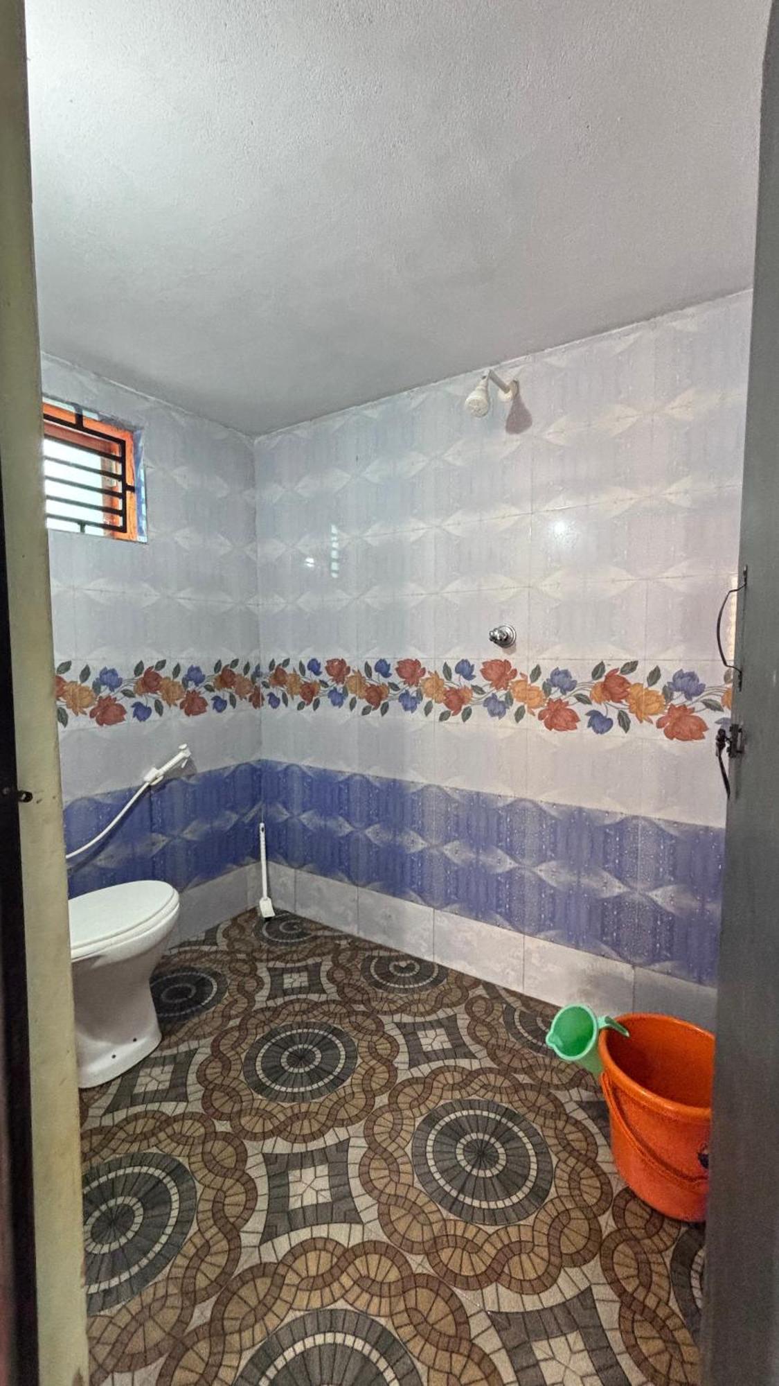 Dream Way Homestay Gokarna (Karnataka)