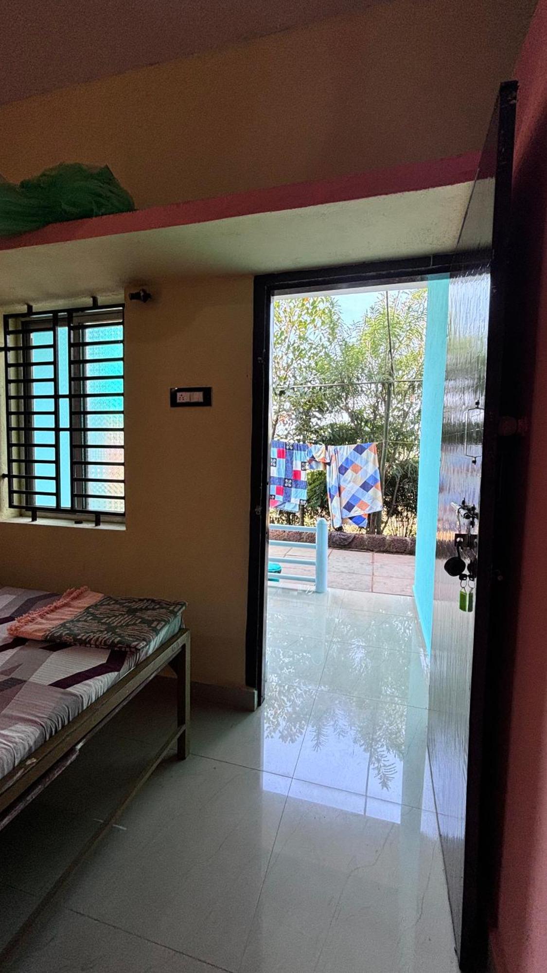 Homestay Dream Way Gokarna (Karnataka)
