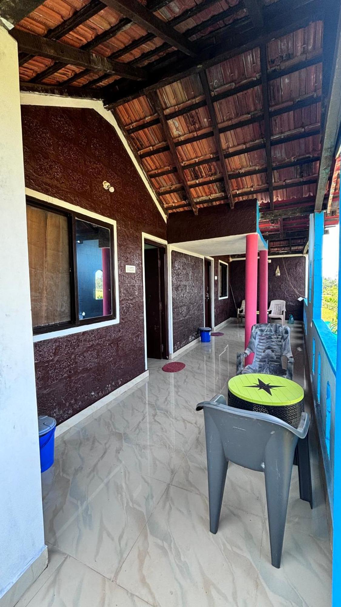 Dream Way Homestay