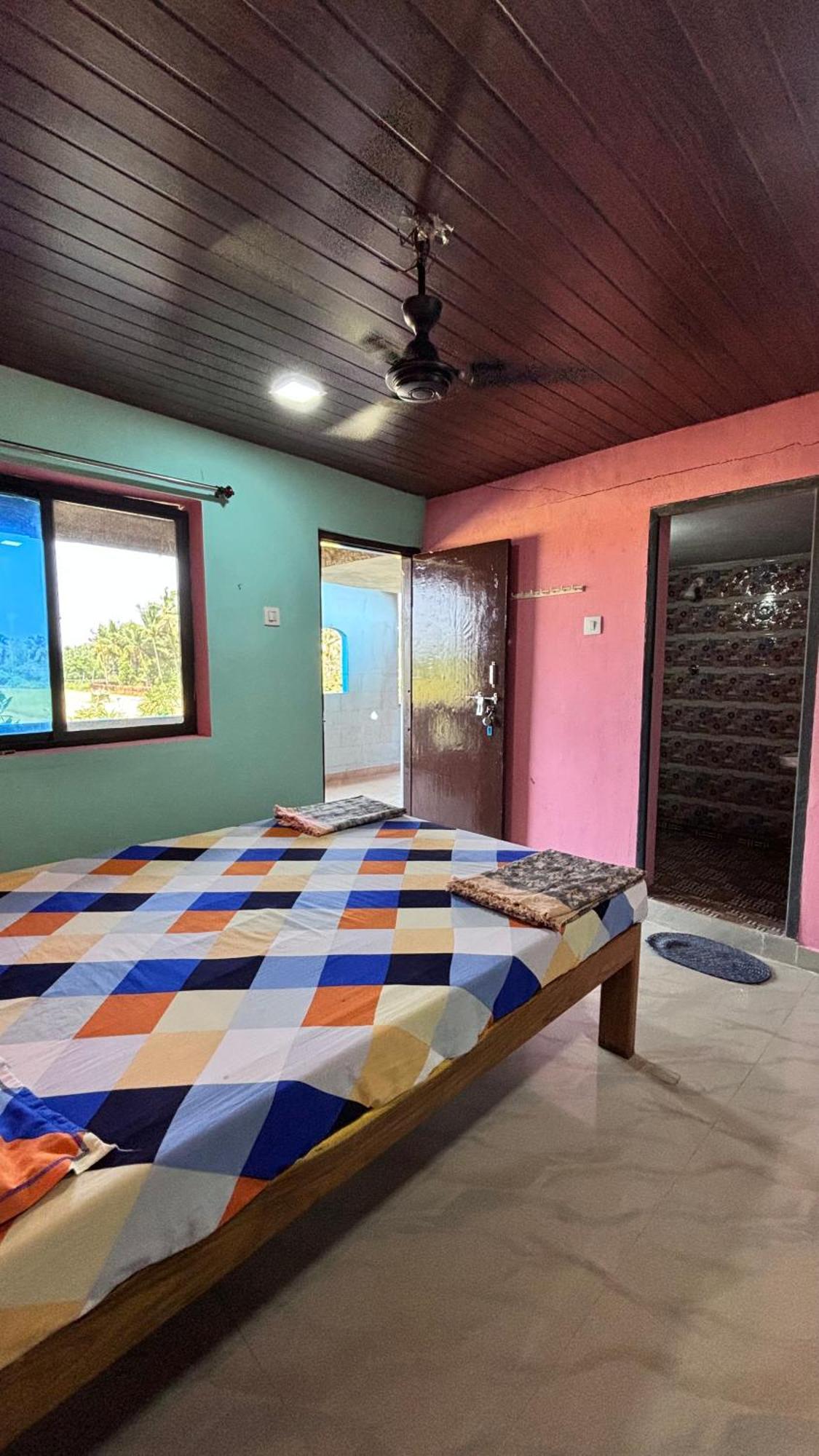 Homestay Dream Way *