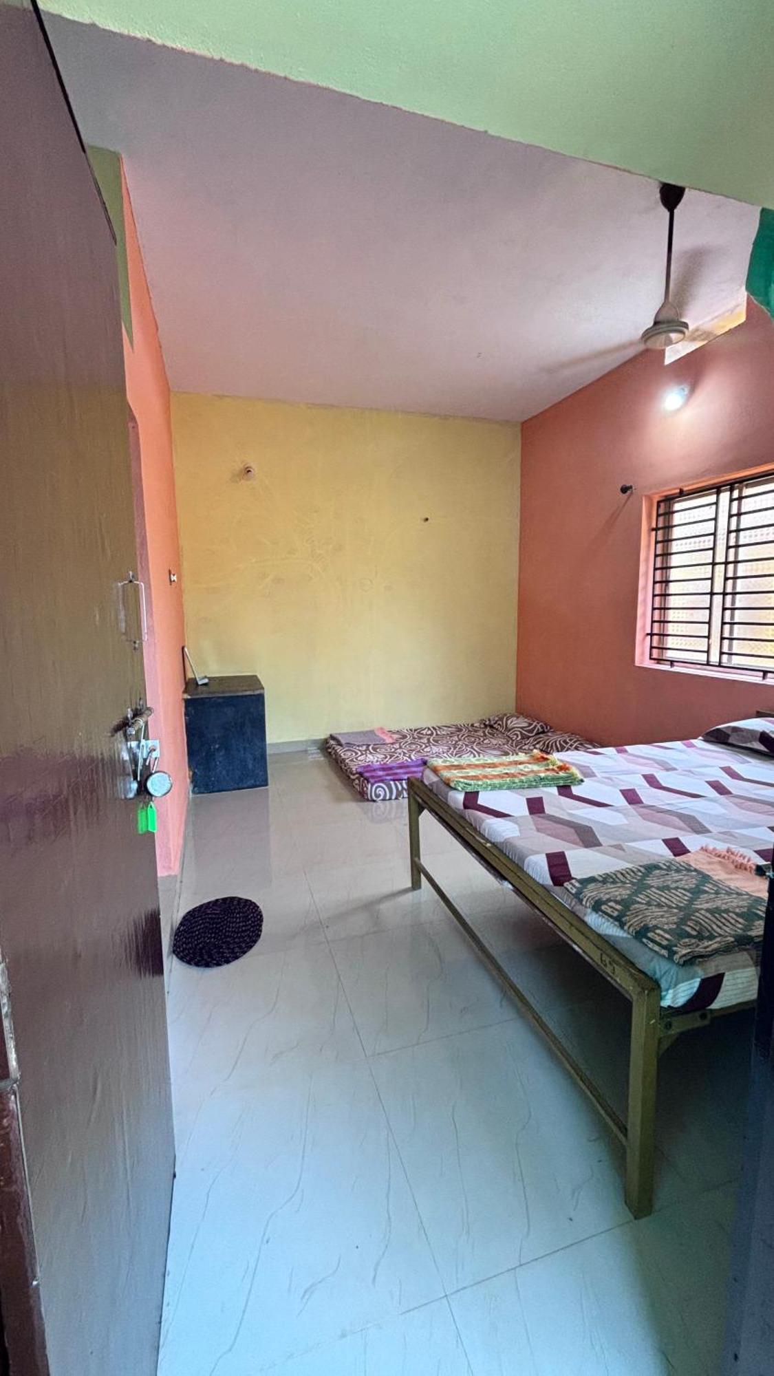 Homestay Dream Way Gokarna (Karnataka)