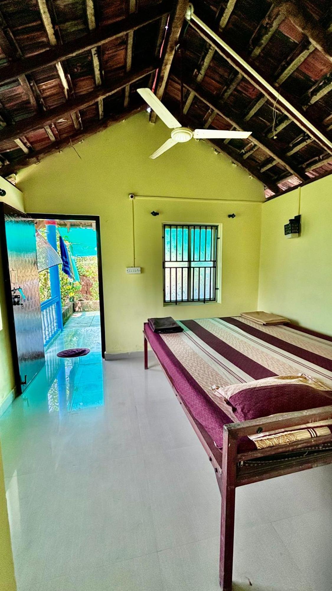 Dream Way * Gokarna (Karnataka)