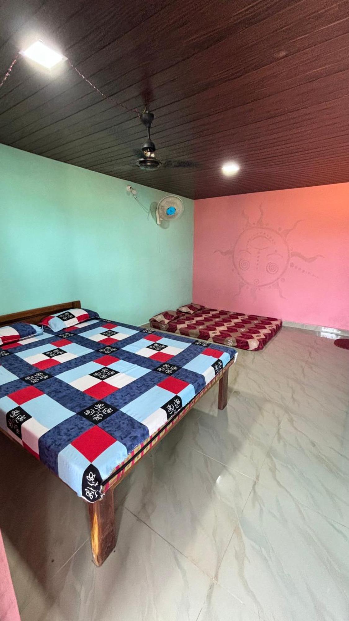 Dream Way Homestay