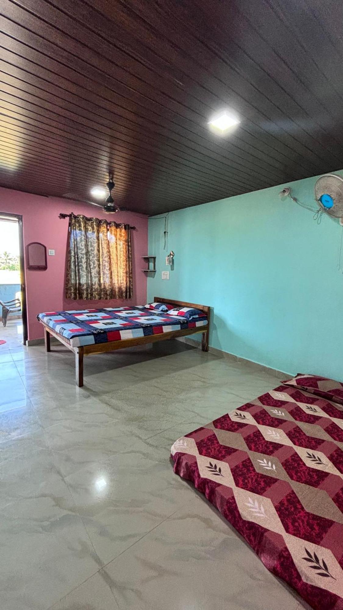 Homestay Dream Way *