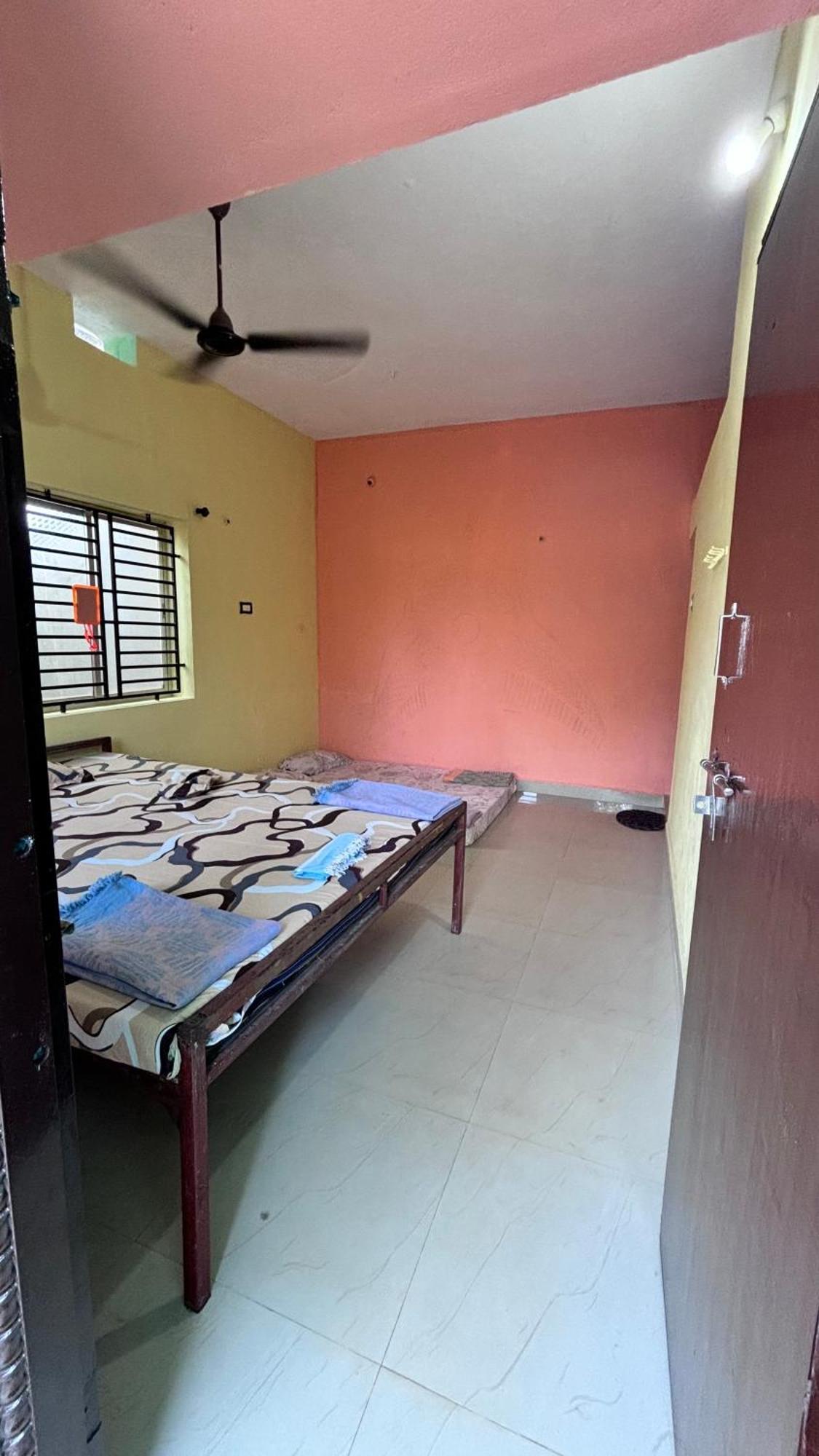 Dream Way Homestay Gokarna (Karnataka)