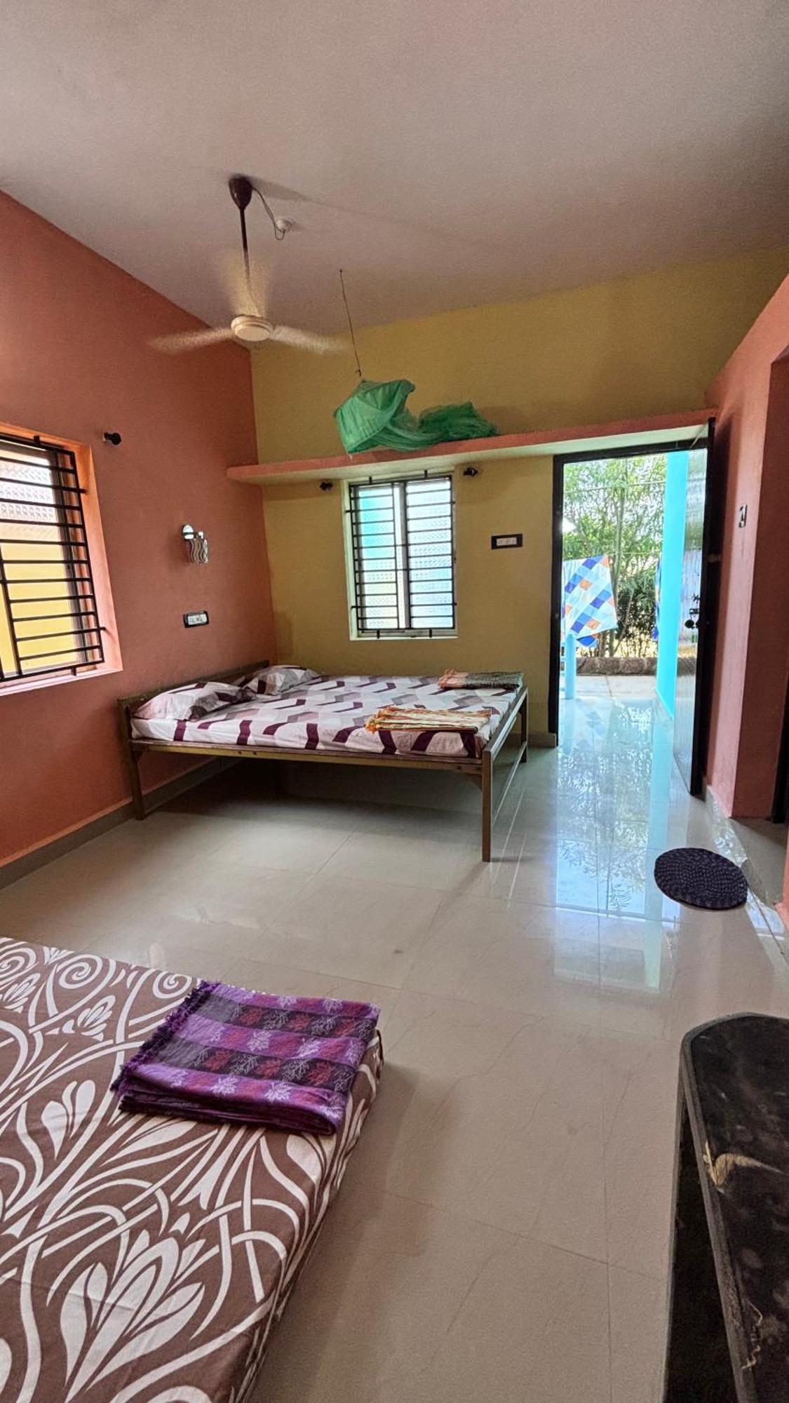 Homestay Dream Way Gokarna (Karnataka)